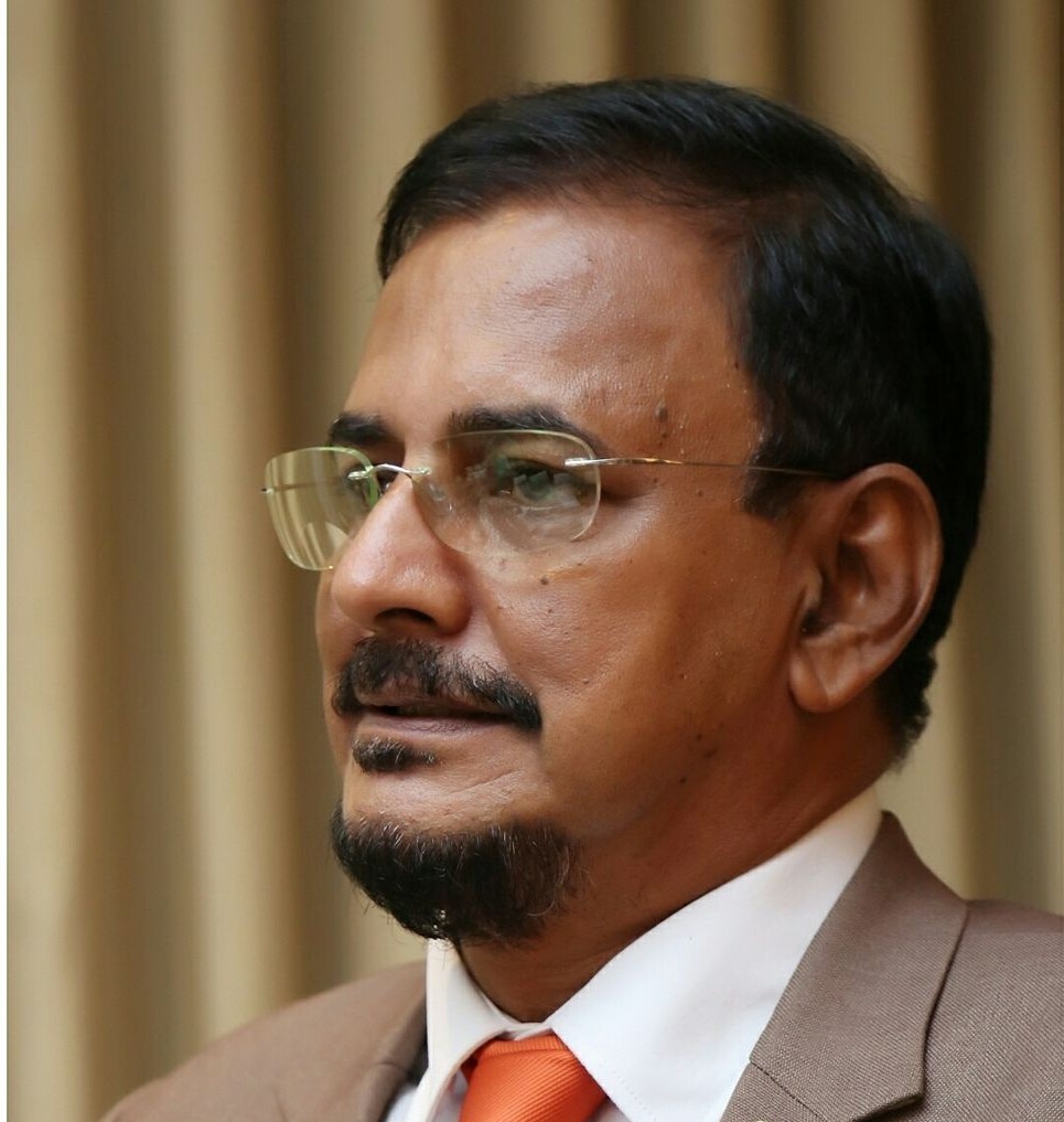 Lion Anura Goonetilleke